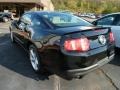Black - Mustang GT Coupe Photo No. 4