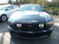 Black - Mustang GT Coupe Photo No. 6