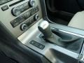 Black - Mustang GT Coupe Photo No. 12