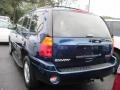 Indigo Blue Metallic - Envoy SLE 4x4 Photo No. 2