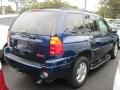 Indigo Blue Metallic - Envoy SLE 4x4 Photo No. 3
