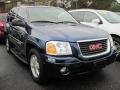 Indigo Blue Metallic - Envoy SLE 4x4 Photo No. 4