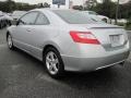 Alabaster Silver Metallic - Civic EX-L Coupe Photo No. 2