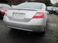 Alabaster Silver Metallic - Civic EX-L Coupe Photo No. 3