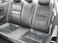 Alabaster Silver Metallic - Civic EX-L Coupe Photo No. 7