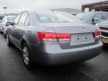 Steel Gray - Sonata GLS Photo No. 2