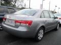 Steel Gray - Sonata GLS Photo No. 3