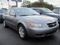 Steel Gray - Sonata GLS Photo No. 4