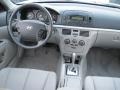 Steel Gray - Sonata GLS Photo No. 5