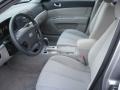 Steel Gray - Sonata GLS Photo No. 6