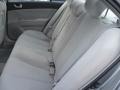 Steel Gray - Sonata GLS Photo No. 7