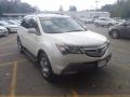 Aspen White Pearl - MDX Technology Photo No. 1