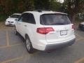 Aspen White Pearl - MDX Technology Photo No. 2