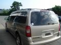 1999 Sand Metallic Oldsmobile Silhouette GLS  photo #6