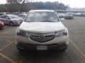 Aspen White Pearl - MDX Technology Photo No. 3