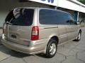 1999 Sand Metallic Oldsmobile Silhouette GLS  photo #8