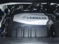 3.7 Liter SOHC 24-Valve VTEC V6 Engine for 2009 Acura MDX Technology #55335522