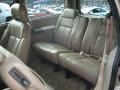 1999 Sand Metallic Oldsmobile Silhouette GLS  photo #17