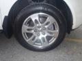 Aspen White Pearl - MDX Technology Photo No. 14