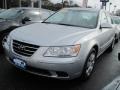 Bright Silver - Sonata GLS Photo No. 1