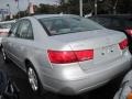 Bright Silver - Sonata GLS Photo No. 2