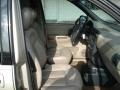 1999 Sand Metallic Oldsmobile Silhouette GLS  photo #19