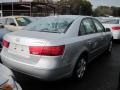 Bright Silver - Sonata GLS Photo No. 3