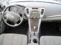 Bright Silver - Sonata GLS Photo No. 5