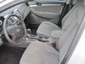 Bright Silver - Sonata GLS Photo No. 6