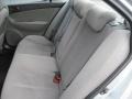 Bright Silver - Sonata GLS Photo No. 7