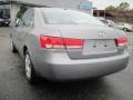 Steel Gray - Sonata GLS Photo No. 2