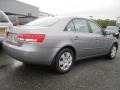 Steel Gray - Sonata GLS Photo No. 3