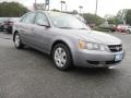 Steel Gray - Sonata GLS Photo No. 4