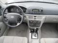 Steel Gray - Sonata GLS Photo No. 5