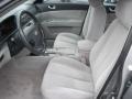 Steel Gray - Sonata GLS Photo No. 6