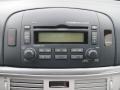 Steel Gray - Sonata GLS Photo No. 8