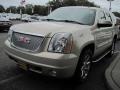 Gold Mist Metallic - Yukon Denali AWD Photo No. 1