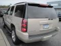 Gold Mist Metallic - Yukon Denali AWD Photo No. 2