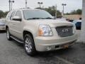 Gold Mist Metallic - Yukon Denali AWD Photo No. 4