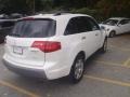 Aspen White Pearl - MDX Technology Photo No. 37