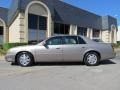 Cashmere - DeVille Sedan Photo No. 1
