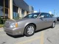 Cashmere - DeVille Sedan Photo No. 7