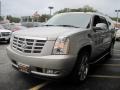 2007 Quicksilver Cadillac Escalade ESV AWD  photo #1