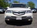 Aspen White Pearl - MDX Technology Photo No. 3