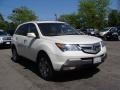 Aspen White Pearl - MDX Technology Photo No. 4