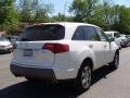 Aspen White Pearl - MDX Technology Photo No. 6