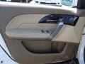 Aspen White Pearl - MDX Technology Photo No. 8