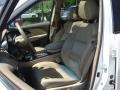 Aspen White Pearl - MDX Technology Photo No. 15