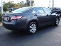 Magnetic Gray Metallic - Camry LE Photo No. 4