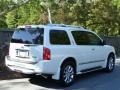 Tuscan Pearl White - QX 56 Photo No. 3